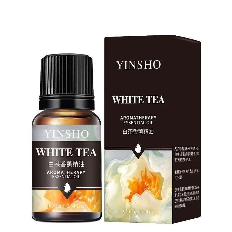 Yinsho Essential Oils