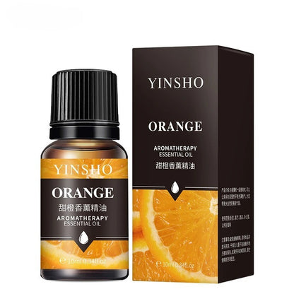 Yinsho Essential Oils