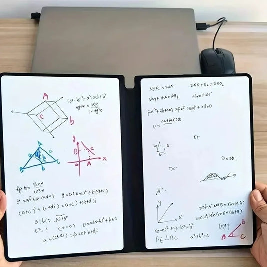 Whiteboard Notebook