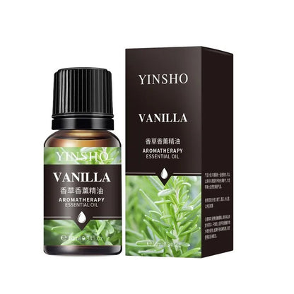 Yinsho Essential Oils