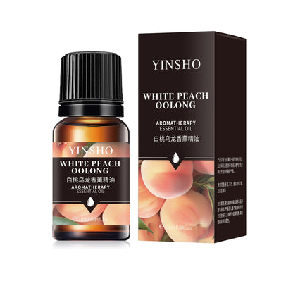 Yinsho Essential Oils