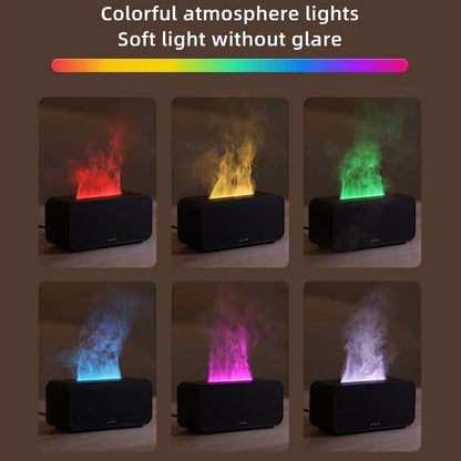 Fireplace Aroma Diffuser